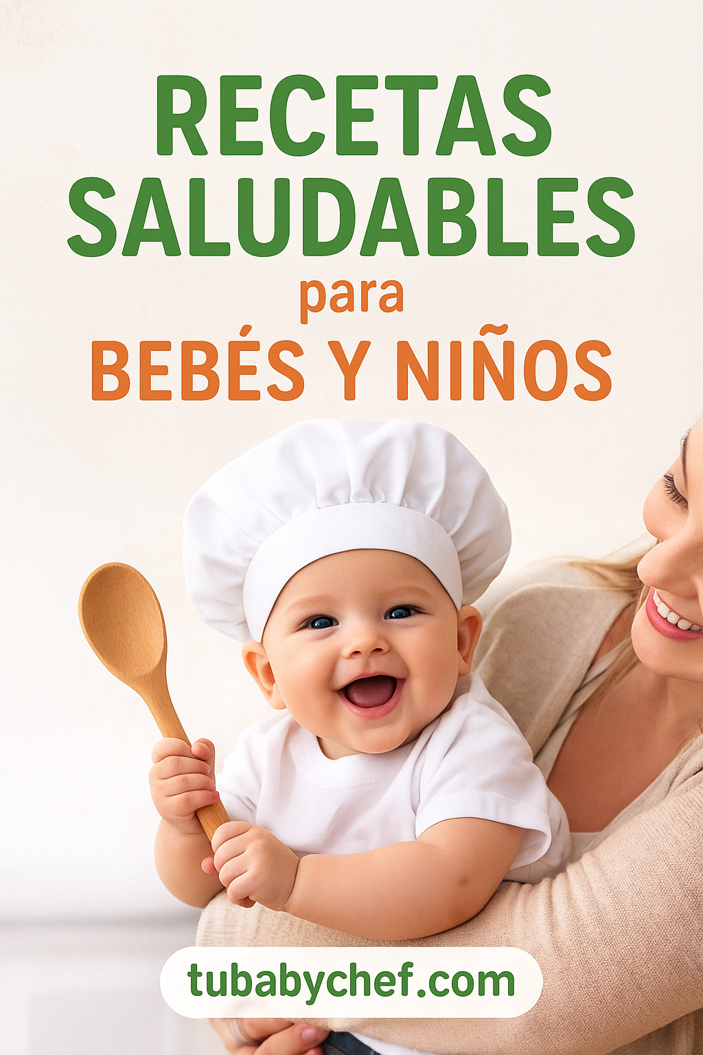 Recetas Naturales Para Bebes y Niños